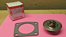 1949 - 1962 Cadillac Thermostat With Housing Gasket New 160 Degrees Stainless