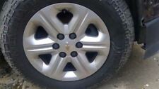 Wheel Cover Hubcap 17 Fits 09-17 Traverse 342245