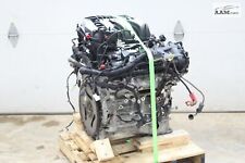 2012-2018 Dodge Charger Rwd 3.6l V6 24v Flex Engine Motor Pentastar Erb Oem