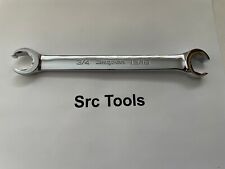 Snap-on Tools Usa Nos 34 1316 Sae 6pt Double Flare Nut Line Wrench Rxfs2426b