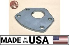 Sr Hydroboost Anti-spin Mounting Adapter Plate 55-57 Chevy Oldsmobile Pontiac