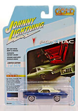 Johnny Lightning 164 Scale 1973 Pontiac Grand Am Rel 3 Ver A 1 45879