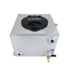 Mishimoto Mmrt-a2w-50n Air To Water Intercooler Ice Tank 5.0 Gallon
