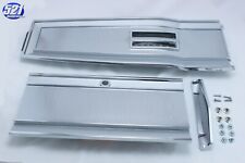 Console Top Plate Set Fits 66 67 68 Charger Gtx Road Runner Automatic Mopar