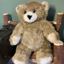 Vintage Teddy Bear Applause Avanti 1982 18 962 Jockline Italy Stuffed Animal