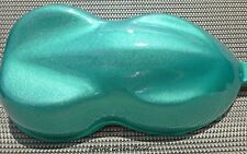 Spring Green Pearl Pigment Custom Auto Paint Clear Glossifier Hok Ppg