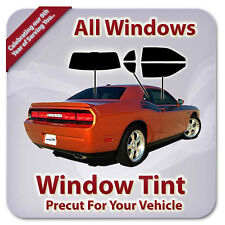 Precut Window Tint For Nissan Rogue 2008-2013 All Windows
