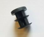 9283k17 Snap-in Round Plugs Tube End Cap Pack Of 20
