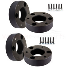 4x 2.5 Front Leveling Lift Kit For Chevy Silverado 1500 Gmc Sierra 1500 07-2019