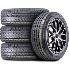 4 Tires Waterfall Eco Dynamic Steel Belted 22565r16 100h As As Performance