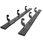 Running Boards For 2007-2018 Silverado Doubleextended Cab 6 Nerf Bar Side Step
