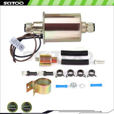 Fuel Pump Installation Kit 12v 5-9 Psi For Ford Chevy Buick Cadillac Jeep E8012s