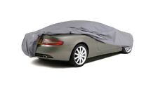 Fits Mgb Gt 1965-1980 Heavy Duty Fully Waterproof 2 Layer Car Cover Cotton Lined