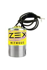 Zex Ns6521 Solenoid Purge 1.80 Amps Internal Filter Each