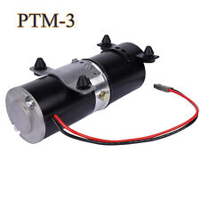 Convertible Top Power Motor Hydraulic Pump Ptm-3 For Ford Mustang 1994-2004