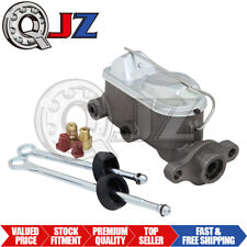 Bmc-j2007 - Brake Master Cylinder Compatible With Ford F-100 Ford Bronco