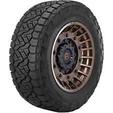 1 New Nitto Recon Grappler At - Lt285x70r17 Tires 2857017 285 70 17