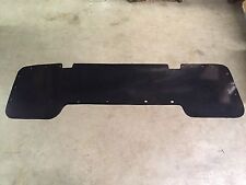 Left Driver Rear Dually Bed Inner Fender Flare Liner Fits 11-16 Ford F350 F450