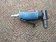 Cornwell Tools Cat535 Mini Right Angle Pneumatic Die Grinder