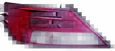 For 2012-2014 Acura Tl Tail Light Driver Side