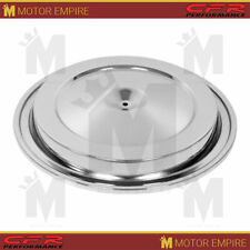 For 1988-1992 Chevy Gmc Truck Chrome Air Cleaner Top