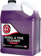 Adams Polishes Wheel Tire Cleaner 128 Fl. Oz Gallon