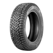 21560r16 99t Xl Nokian Nordman North 9 Non-studded Winter Tire
