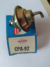 Carburetor Choke Pull-off Standard Cpa92
