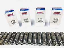 Elgin Hydraulic Roller Lifters16 For Chevy Gm Ls 4.8 5.3 5.7 6.0 6.2 Usa-made