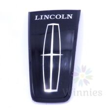 Lincoln Navigator Front Grille Hood Emblem Used Logo Ornament 98 99 00 01 02