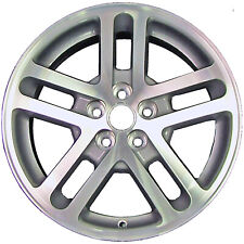05144 Reconditioned Oem Aluminum Wheel 16x6 Fits 2002-2005 Chevrolet Cavalier