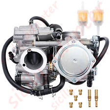 Carburetor Carb 16100-mba-980 For 2001 2002 2003 Honda Vt750 Shadow 750 Ace