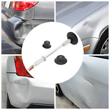 Air Pneumatic Dent Puller Car Auto Body Repair Tool Suction Cup Slide Hammer Kit