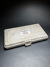 Matco Tools Nlt8837b Tbiefi Injector Tester Kit In Hard Case - Usa Made