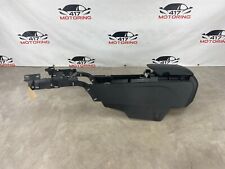 2015-2017 Ford Mustang Gt Interior Center Console Armrest Assembly Oem 0080