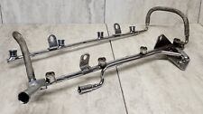 1987-1993 Mustang Fuel Rails Oem Ford See Pics Clean Great Shape Obo Foxbody
