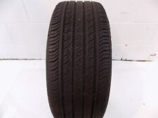 P20555r16 Continental Procontact Tx 89 V Used 732nds