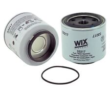 Fuel Water Separator Filter-diesel Wix 33217