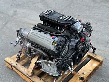 2014 Ford Mustang 5.0 Coyote Engine 6r80 Transmission 74k Miles Run Video