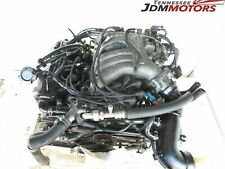 00 01 02 03 04 Nissan Xterra 3.3l V6 Engine Jdm Nissan Vg33e Vg33 Motor