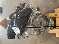 Enginemotor Assembly Chevy Colorado 17 18 19 20 21 22