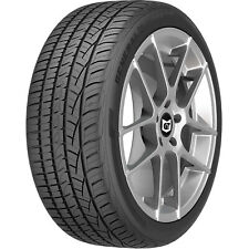 1 New General G-max As-05 - 24540zr17 Tires 2454017 245 40 17