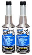Stanadyne Performance Formula Diesel Fuel Additive - Pack Of 2 Pints - 38565
