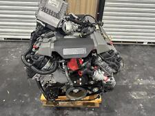 Ford Mustang Gt 2015-2017 Oem Engine Motor 5.0l V8 Coyote Assy 144k Tested