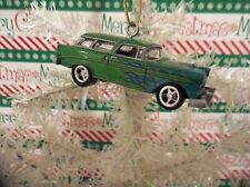 1956 Chevy Nomad Christmas Ornament Free Shipping Chevrolet