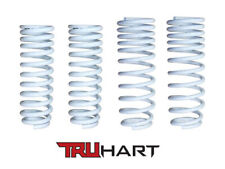 Truhart Sport Lowering Springs Set For 01-05 Civic And 02-05 Civic Si Th-h413