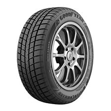1 New Goodyear Winter Command - 21560r16 Tires 2156016 215 60 16