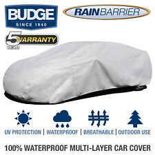 Budge Rain Barrier Car Cover Fits Mg Mgb 1971 Waterproof Breathable