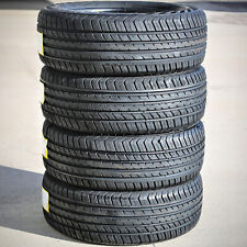 4 Tires Jk Tyre Ux1 22545r17 90v As Performance