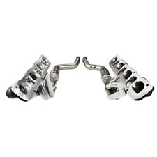 Kooks Fits 09-16 Dodge Charger 5.7l 1-78in X 3in Ss Long Tube Headers 3in X